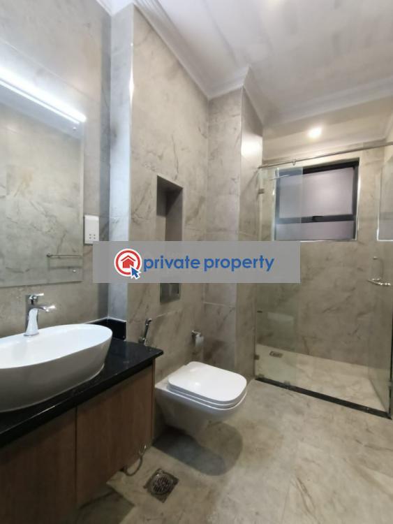 4 bedroom Apartment For Sale &nbsp;gatundu Road Kileleshwa Nairobi - 9