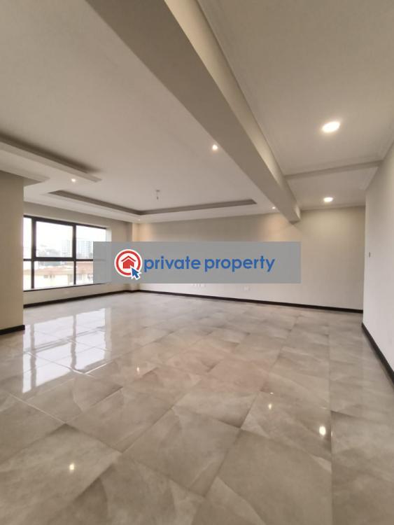 4 bedroom Apartment For Sale &nbsp;gatundu Road Kileleshwa Nairobi - 13