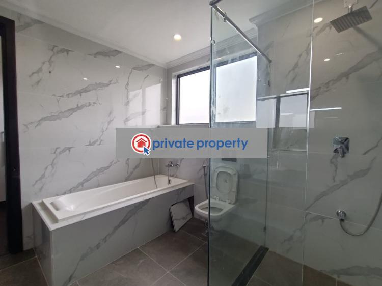 4 bedroom Apartment For Sale &nbsp;gatundu Road Kileleshwa Nairobi - 11