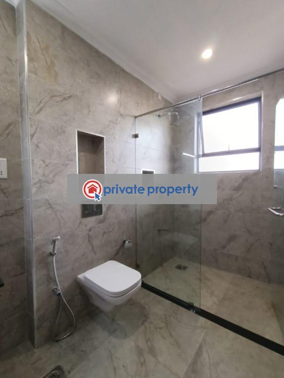 4 bedroom Apartment For Sale &nbsp;gatundu Road Kileleshwa Nairobi - 12
