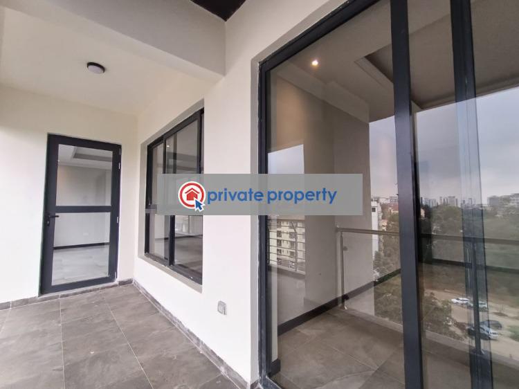 4 bedroom Apartment For Sale &nbsp;gatundu Road Kileleshwa Nairobi - 3