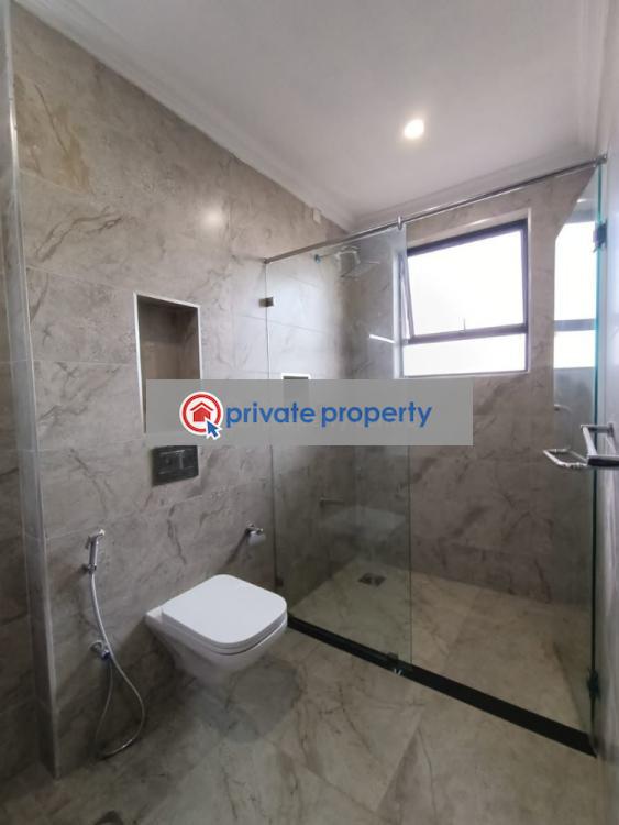 4 bedroom Apartment For Sale &nbsp;gatundu Road Kileleshwa Nairobi - 6