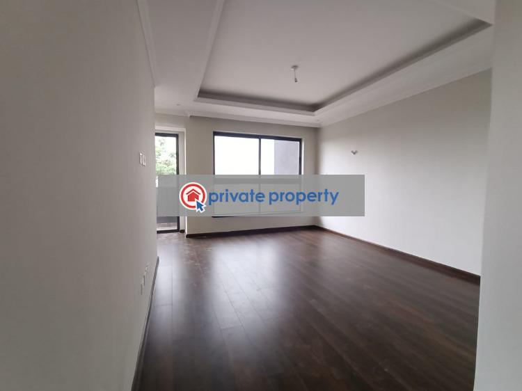 4 bedroom Apartment For Sale &nbsp;gatundu Road Kileleshwa Nairobi - 4