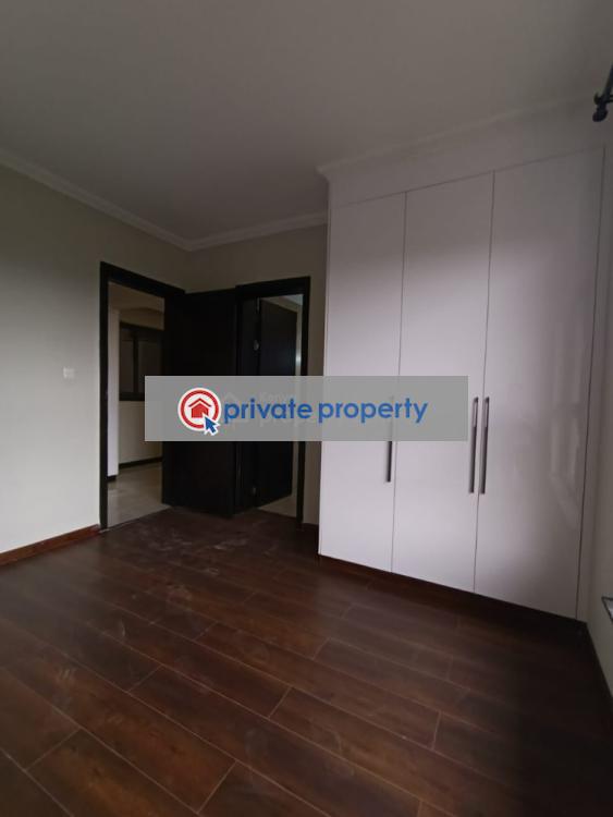 4 bedroom Apartment For Sale &nbsp;gatundu Road Kileleshwa Nairobi - 15