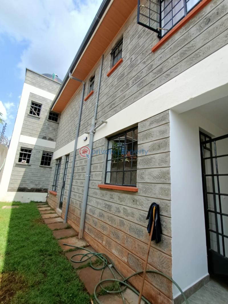 4 bedroom Townhouse For Sale Off Thika Road Exit 13 Ruiru Kiambu - 31
