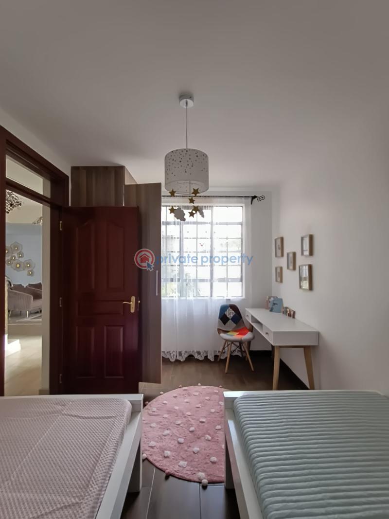 4 bedroom Townhouse For Sale Off Thika Road Exit 13 Ruiru Kiambu - 26