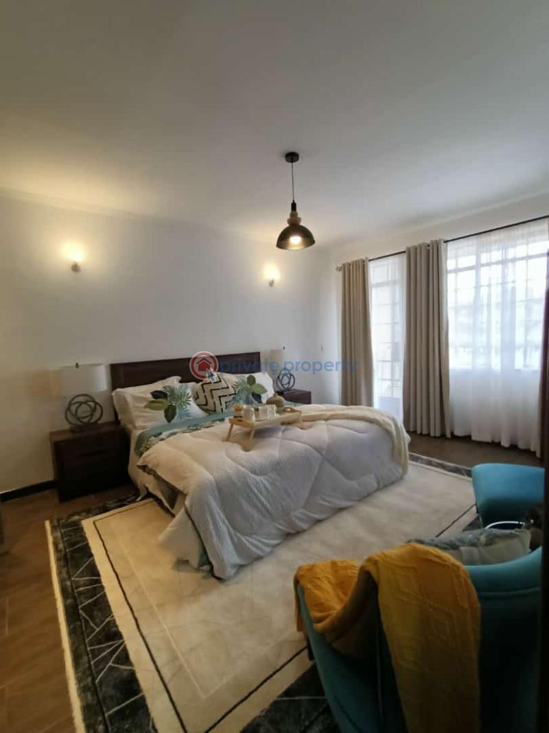4 bedroom Townhouse For Sale Off Thika Road Exit 13 Ruiru Kiambu - 7