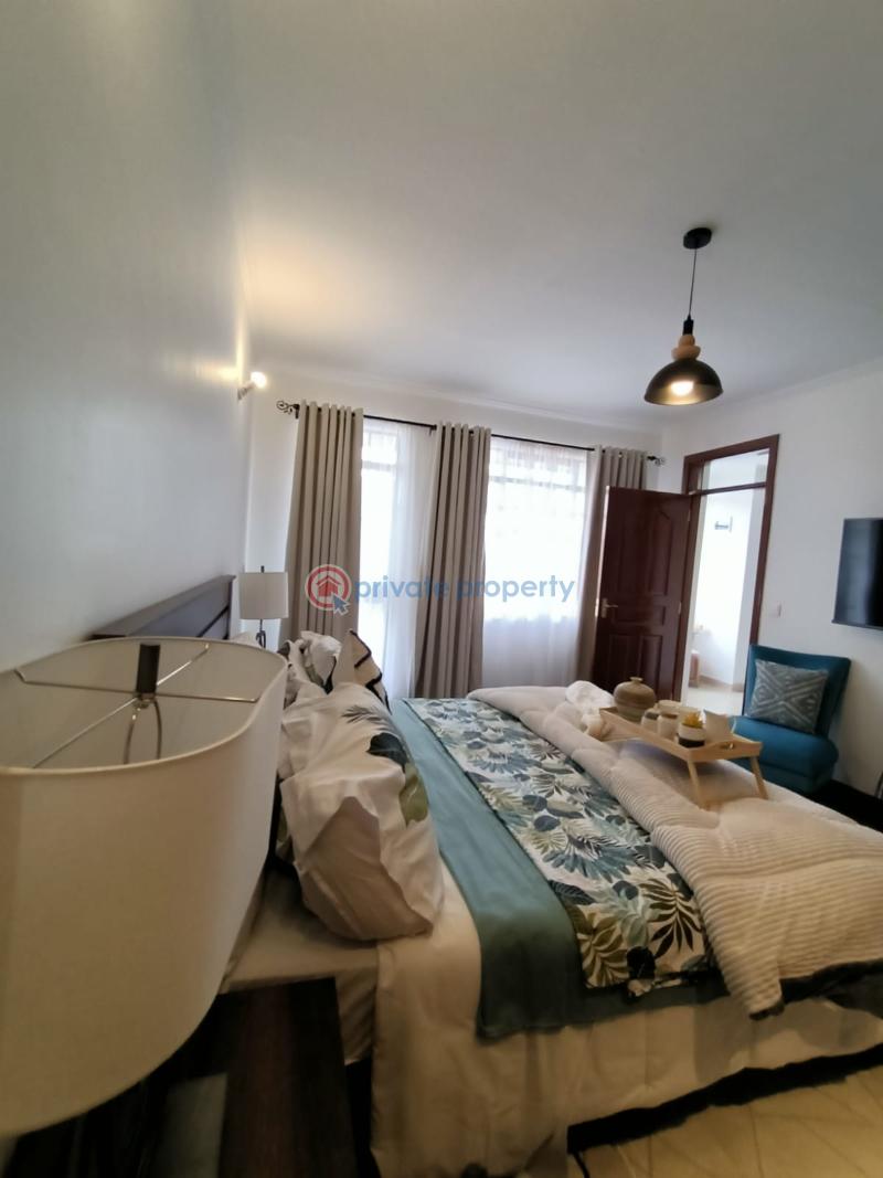 4 bedroom Townhouse For Sale Off Thika Road Exit 13 Ruiru Kiambu - 8