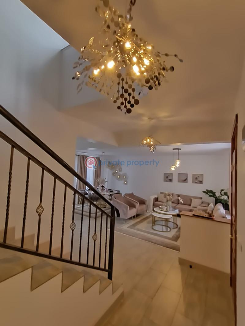 4 bedroom Townhouse For Sale Off Thika Road Exit 13 Ruiru Kiambu - 23
