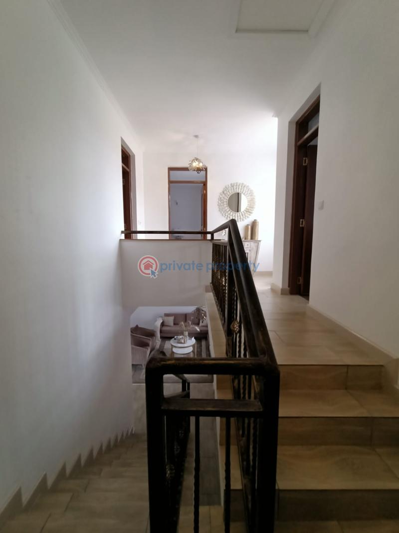 4 bedroom Townhouse For Sale Off Thika Road Exit 13 Ruiru Kiambu - 10