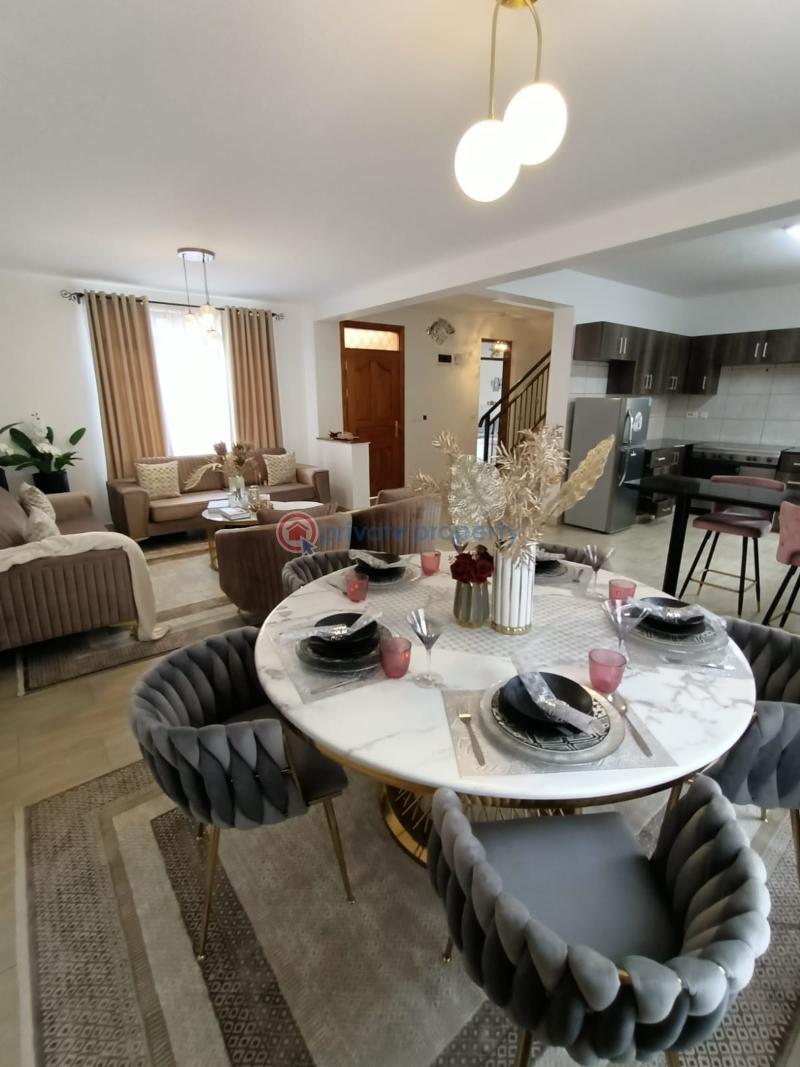 4 bedroom Townhouse For Sale Off Thika Road Exit 13 Ruiru Kiambu - 22