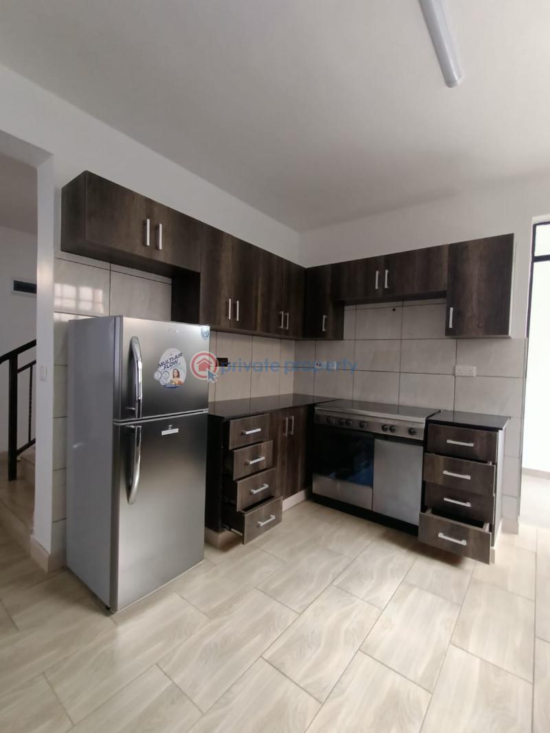 4 bedroom Townhouse For Sale Off Thika Road Exit 13 Ruiru Kiambu - 6