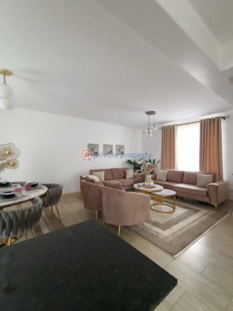 4 bedroom Townhouse For Sale Off Thika Road Exit 13 Ruiru Kiambu - 1