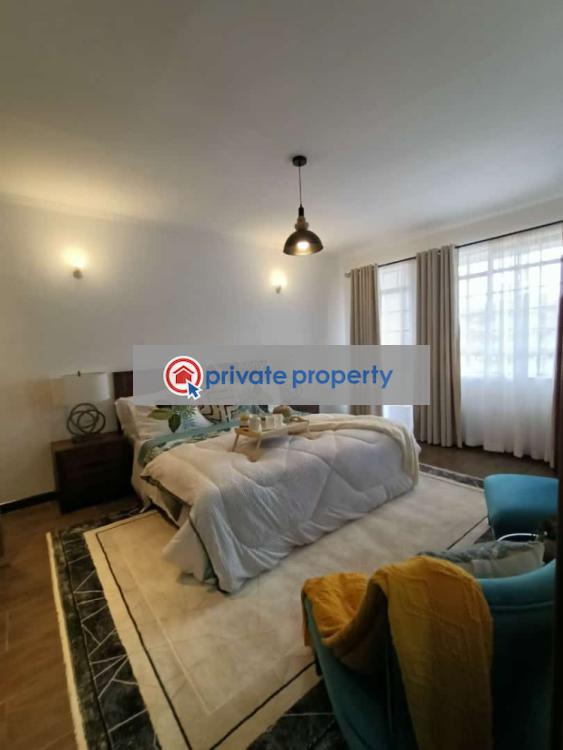 4 bedroom Townhouse For Sale &nbsp;off Thika Road Exit 13 Ruiru Kiambu - 17