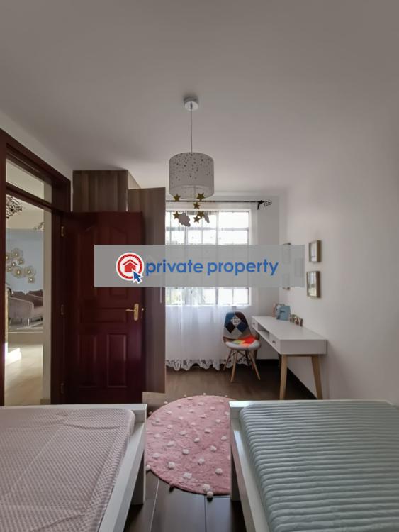 4 bedroom Townhouse For Sale &nbsp;off Thika Road Exit 13 Ruiru Kiambu - 9