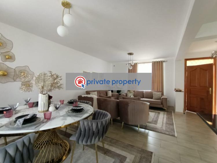 4 bedroom Townhouse For Sale &nbsp;off Thika Road Exit 13 Ruiru Kiambu - 6