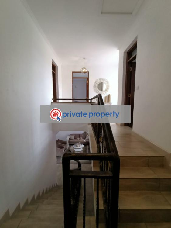 4 bedroom Townhouse For Sale &nbsp;off Thika Road Exit 13 Ruiru Kiambu - 19
