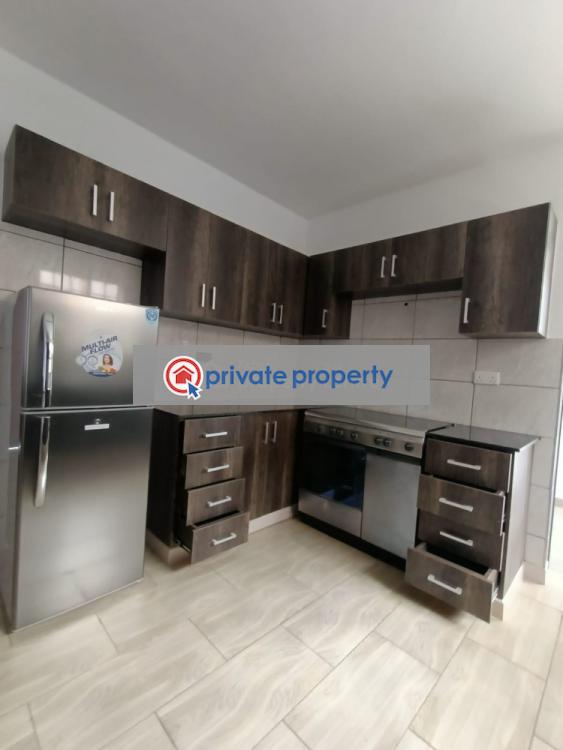 4 bedroom Townhouse For Sale &nbsp;off Thika Road Exit 13 Ruiru Kiambu - 13