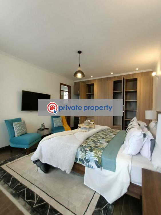 4 bedroom Townhouse For Sale &nbsp;off Thika Road Exit 13 Ruiru Kiambu - 18