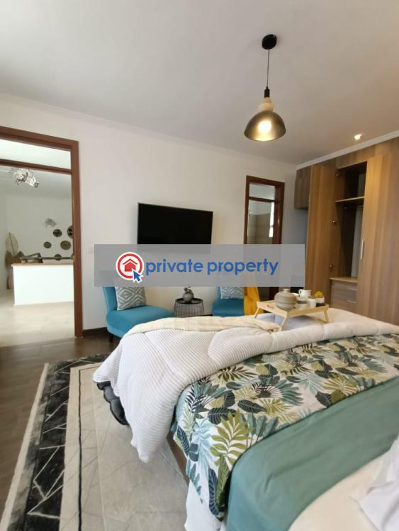 4 bedroom Townhouse For Sale &nbsp;off Thika Road Exit 13 Ruiru Kiambu - 14