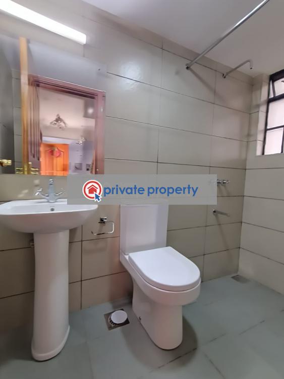 4 bedroom Townhouse For Sale &nbsp;off Thika Road Exit 13 Ruiru Kiambu - 11
