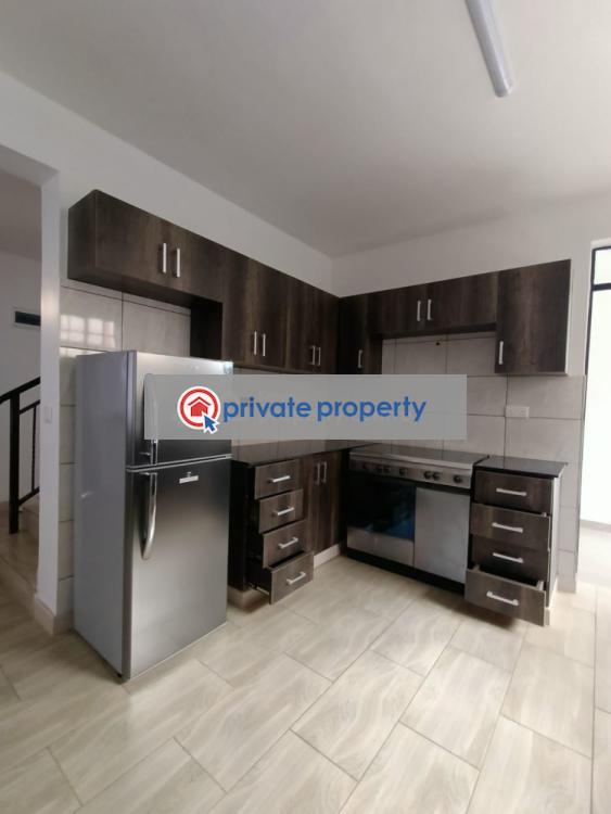 4 bedroom Townhouse For Sale &nbsp;off Thika Road Exit 13 Ruiru Kiambu - 16
