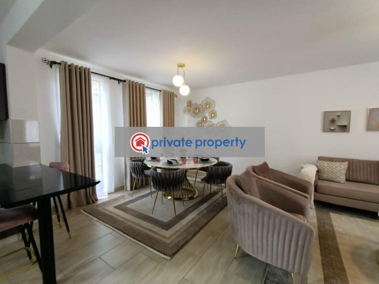 4 bedroom Townhouse For Sale &nbsp;off Thika Road Exit 13 Ruiru Kiambu - 7
