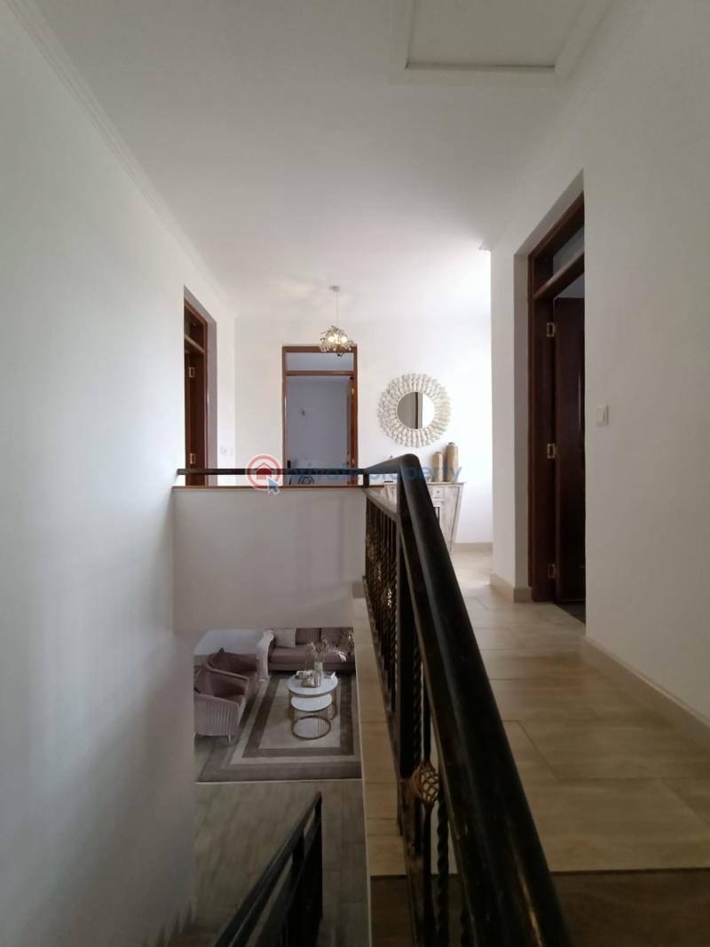 4 bedroom Townhouse For Sale Off Thika Road Exit 13 Ruiru Kiambu - 11
