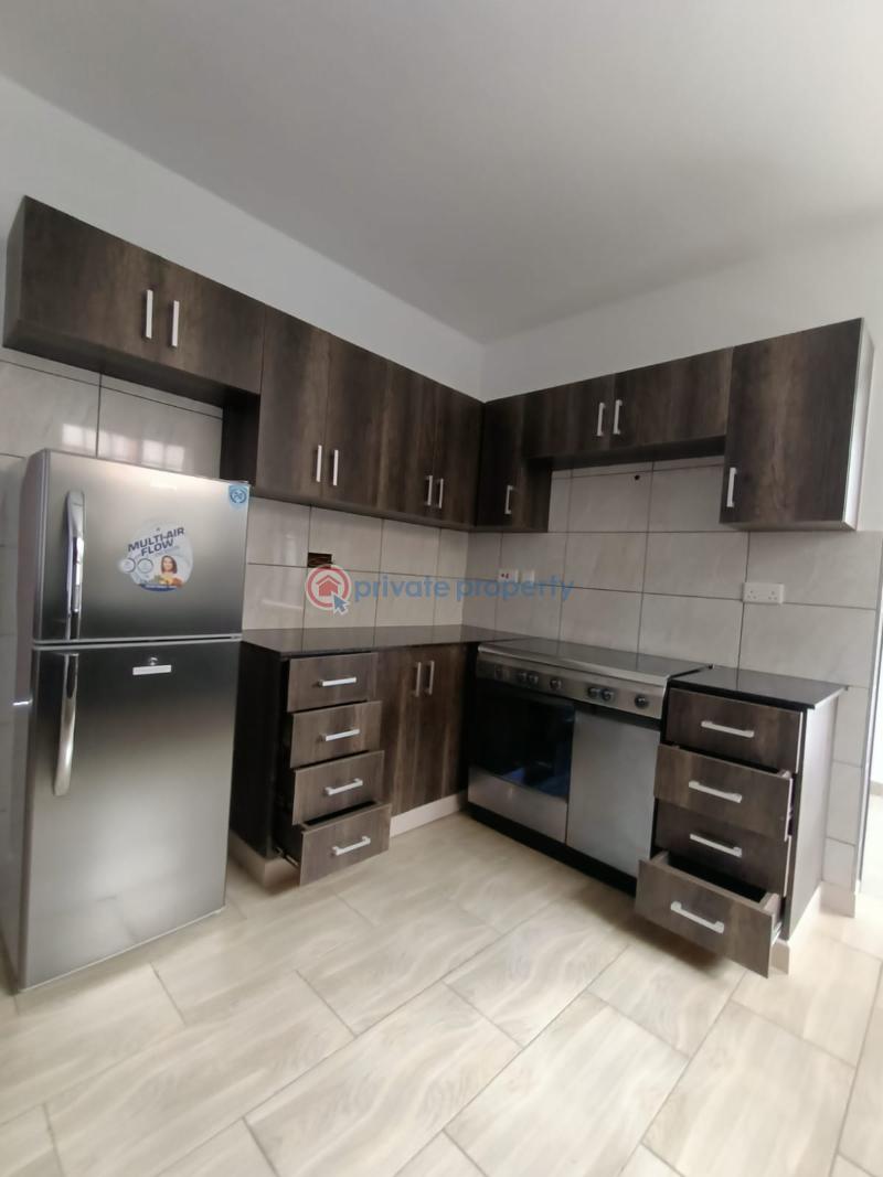 4 bedroom Townhouse For Sale Off Thika Road Exit 13 Ruiru Kiambu - 2