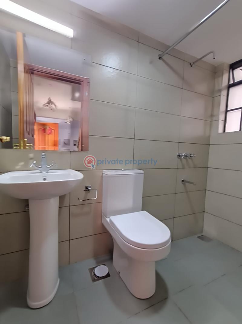 4 bedroom Townhouse For Sale Off Thika Road Exit 13 Ruiru Kiambu - 28