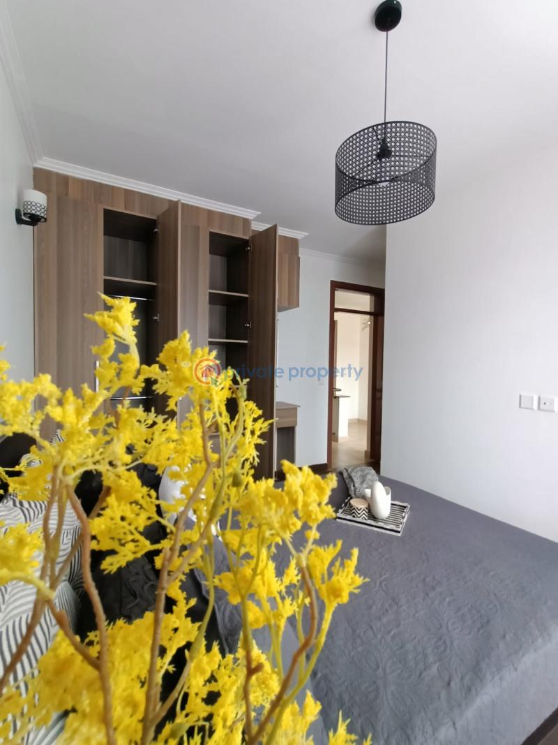 4 bedroom Townhouse For Sale Off Thika Road Exit 13 Ruiru Kiambu - 20