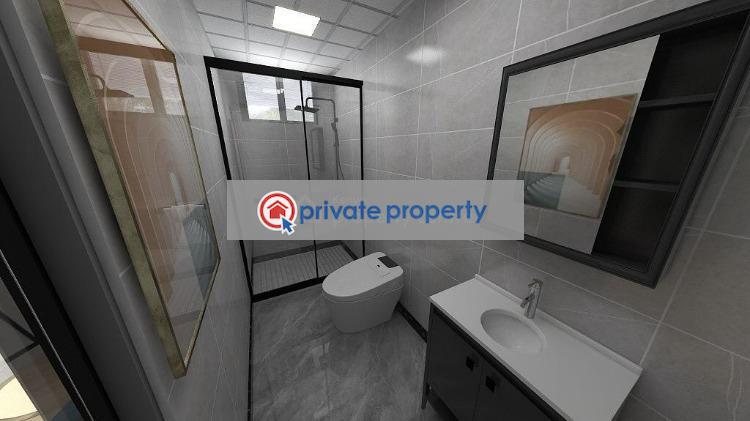 4 bedroom Apartment For Sale &nbsp;off Lenana Road Kilimani Nairobi - 6