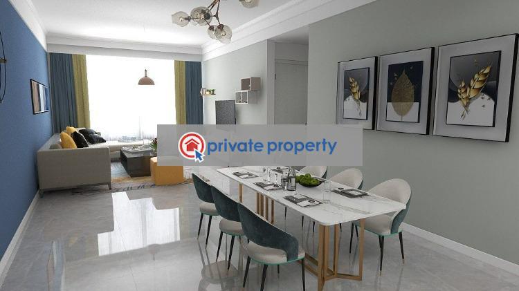 4 bedroom Apartment For Sale &nbsp;off Lenana Road Kilimani Nairobi - 3