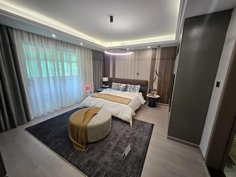 4 bedroom Apartment For Sale Kileleshwa Nairobi - 7