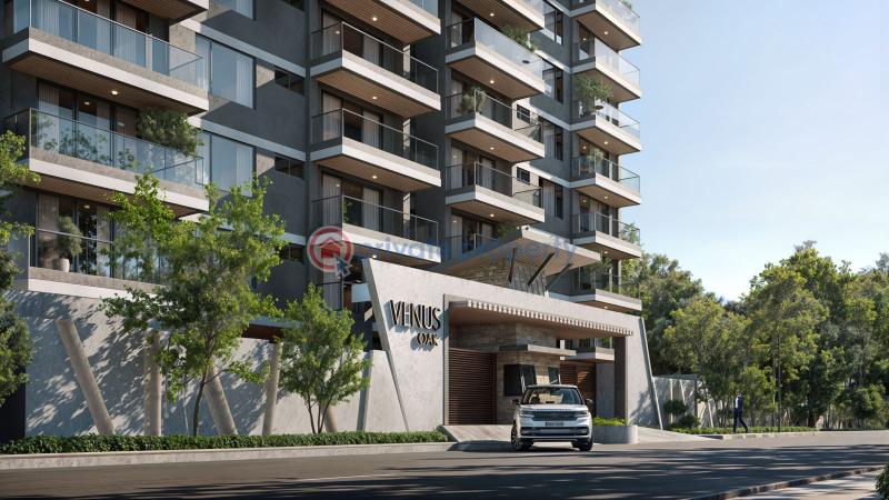 4 bedroom Apartment For Sale Kileleshwa Nairobi - 15