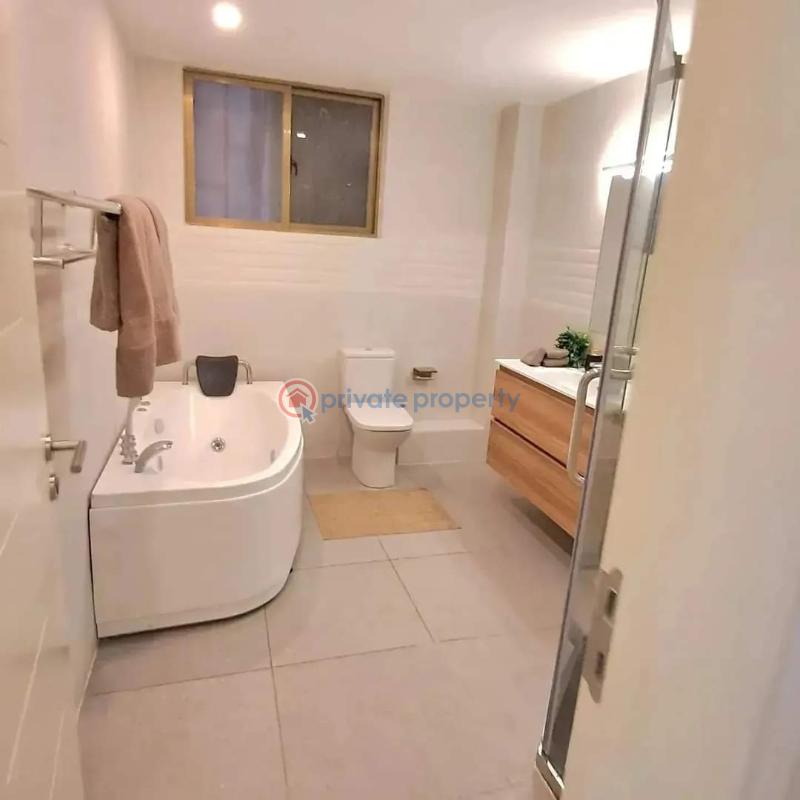 4 bedroom Apartment For Sale Kileleshwa Nairobi - 9