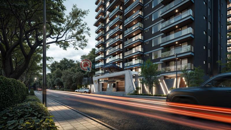 4 bedroom Apartment For Sale Kileleshwa Nairobi - 14