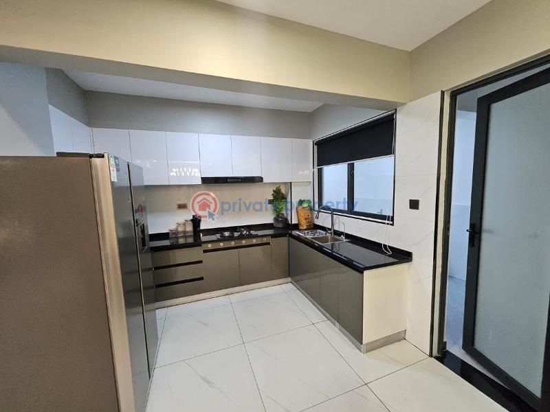 4 bedroom Apartment For Sale Kileleshwa Nairobi - 1