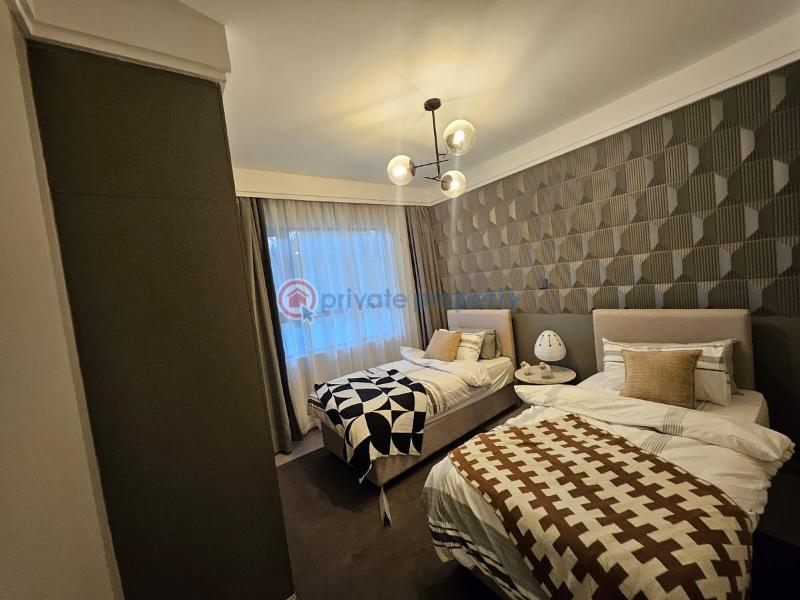 4 bedroom Apartment For Sale Kileleshwa Nairobi - 3