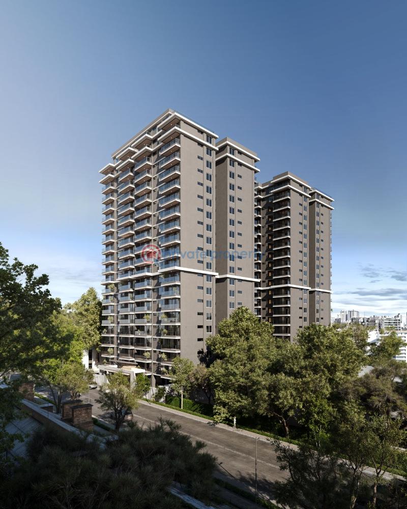 4 bedroom Apartment For Sale Kileleshwa Nairobi - 18