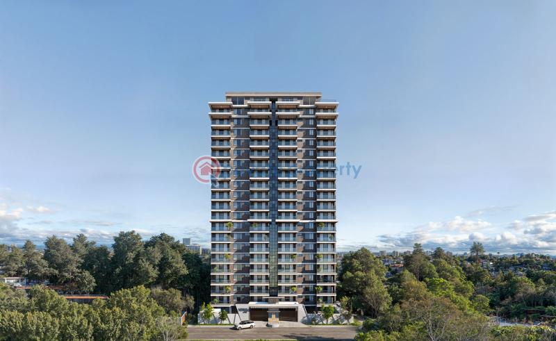 4 bedroom Apartment For Sale Kileleshwa Nairobi - 19