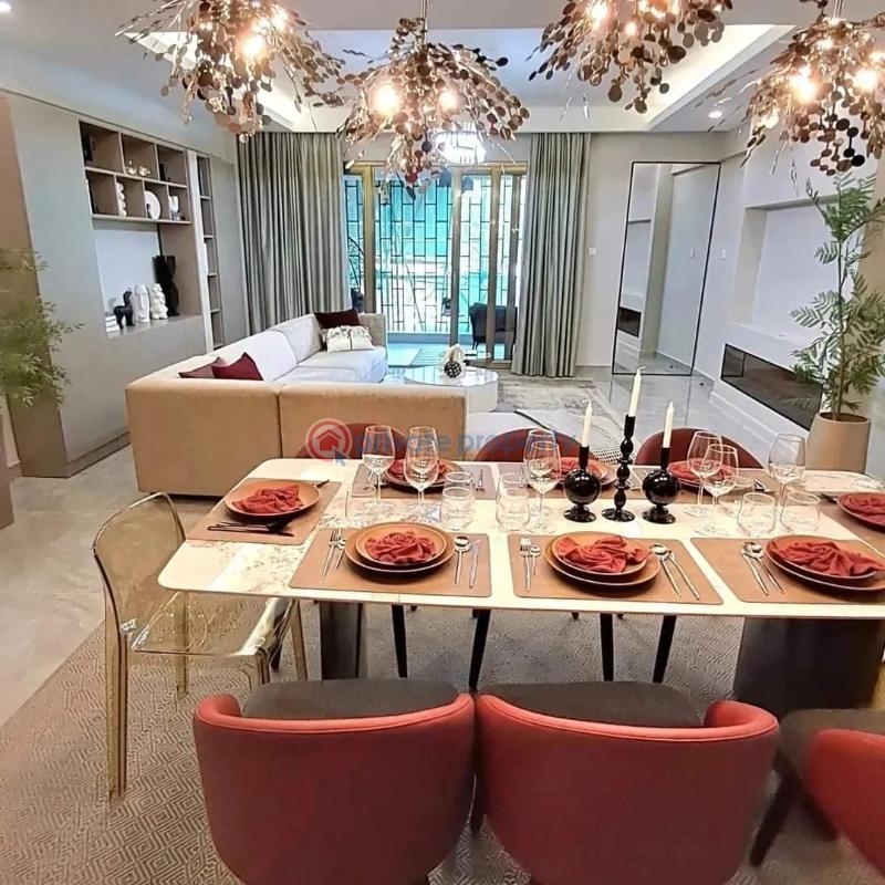 4 bedroom Apartment For Sale Kileleshwa Nairobi - 1