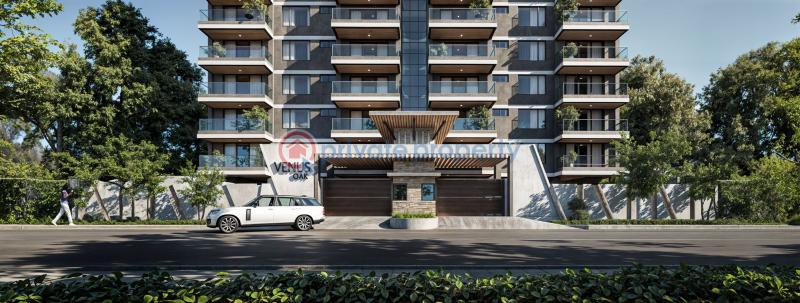 4 bedroom Apartment For Sale Kileleshwa Nairobi - 16