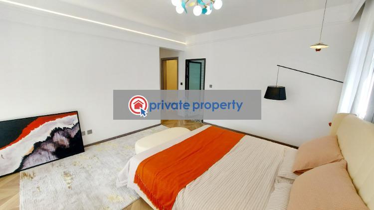 4 bedroom Apartment For Sale &nbsp;near Kasuku Centre Kileleshwa Nairobi - 14
