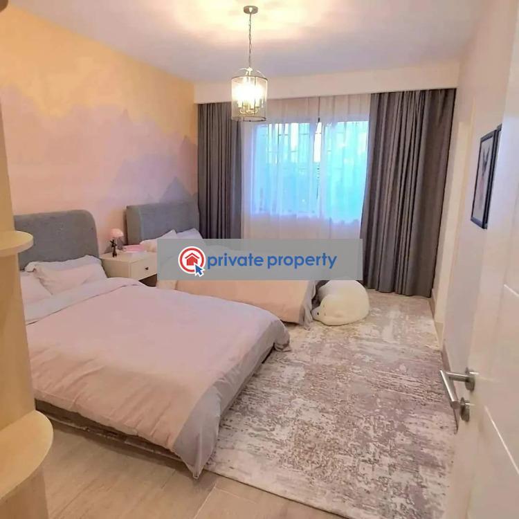 4 bedroom Apartment For Sale &nbsp;kileleshwa Kileleshwa Nairobi - 7