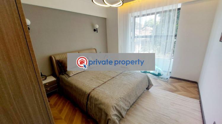 4 bedroom Apartment For Sale &nbsp;near Kasuku Centre Kileleshwa Nairobi - 17