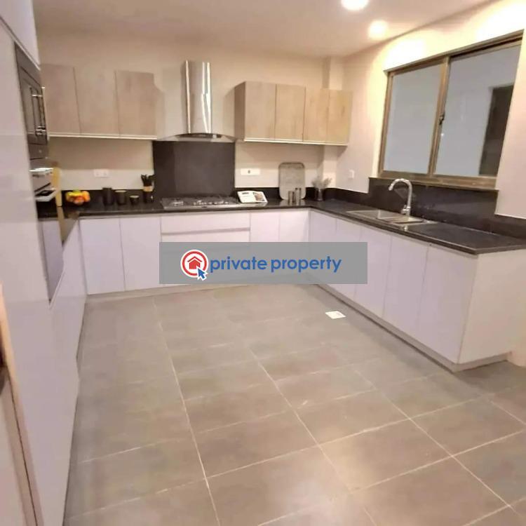 4 bedroom Apartment For Sale &nbsp;kileleshwa Kileleshwa Nairobi - 3