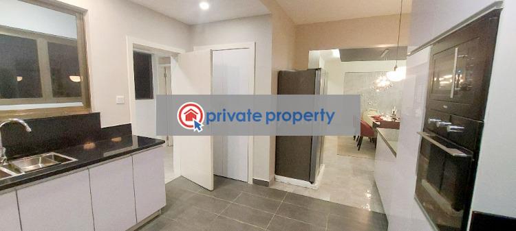 4 bedroom Apartment For Sale &nbsp;kileleshwa Kileleshwa Nairobi - 4