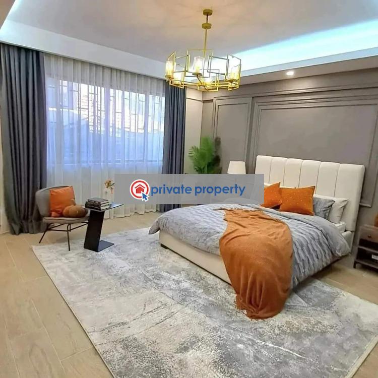 4 bedroom Apartment For Sale &nbsp;kileleshwa Kileleshwa Nairobi - 5