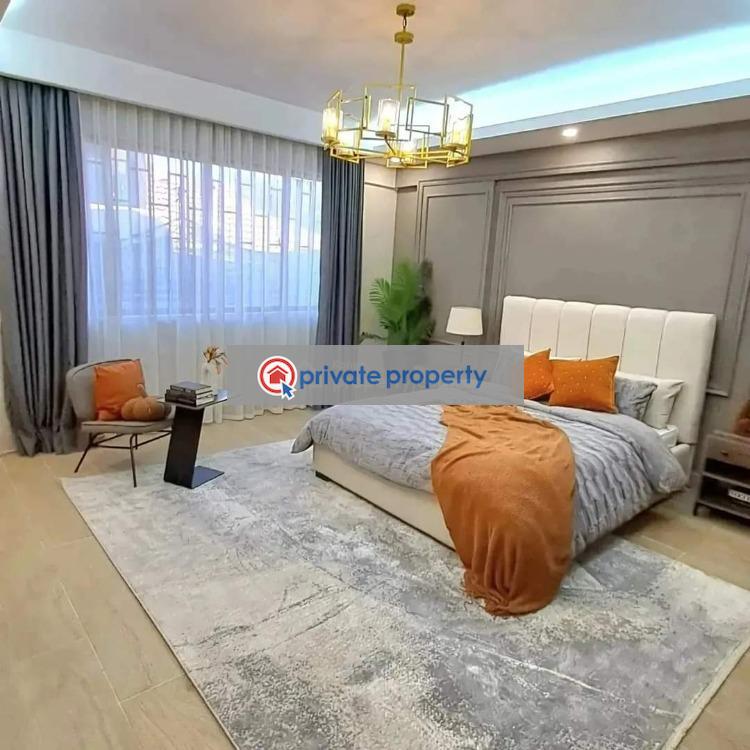 4 bedroom Apartment For Sale &nbsp;kileleshwa Kileleshwa Nairobi - 6